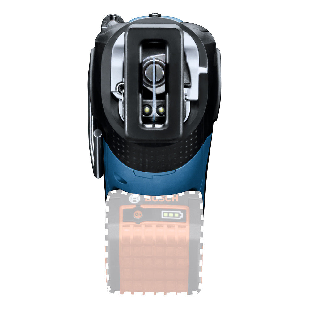 Sierra sable inalámbrica Bosch GSA 18V-32 18V SB Brushless