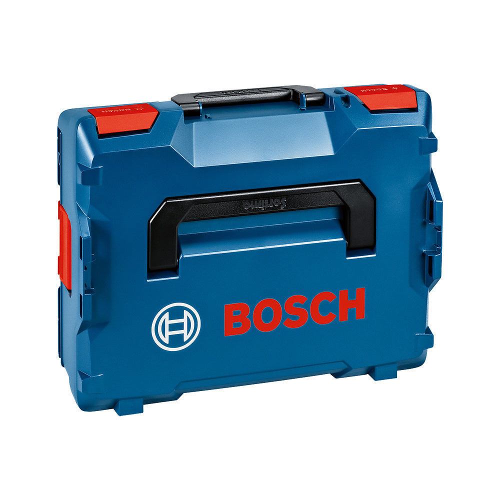 Amoladora inalámbrica Bosch GWX 18V-10 PC 18V SB en maletín