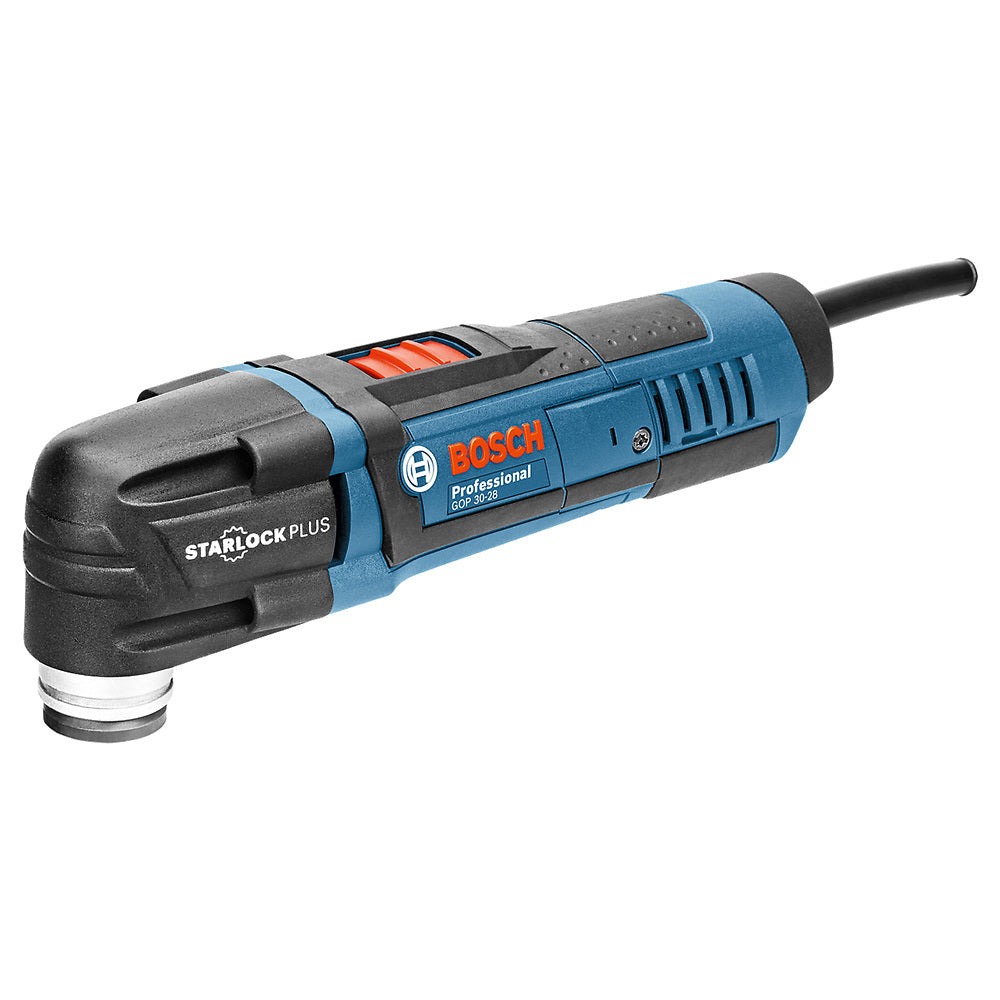 Multicortadora Bosch GOP 30-28 300W 220V, en maletín