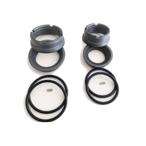 Sello Mecánico Multiresorte Simple 15,87 mm para Bomba Inoxpa y Prolac Vulcan