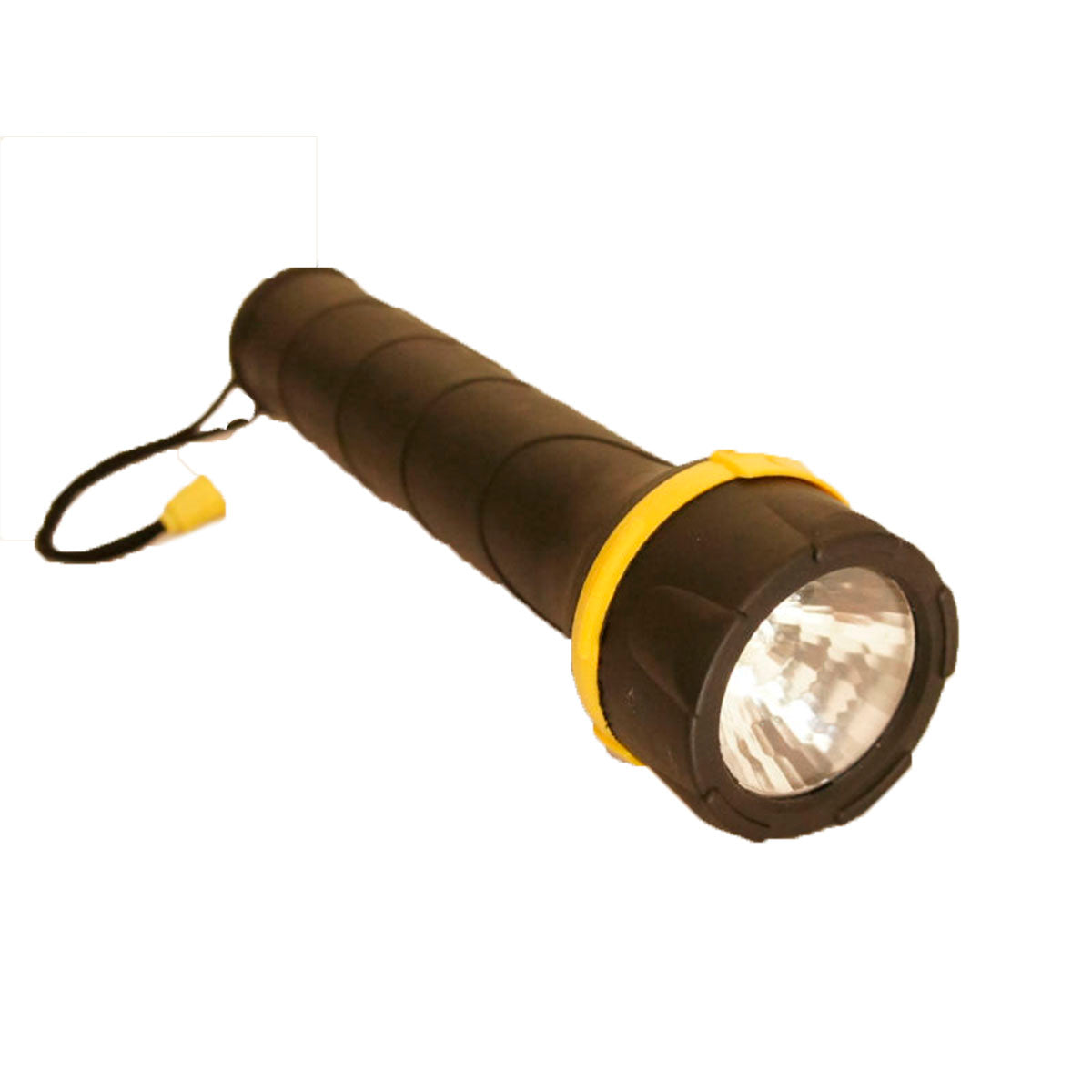 Linterna Antichispa EX 250 mm 120 g Wolfer EX326