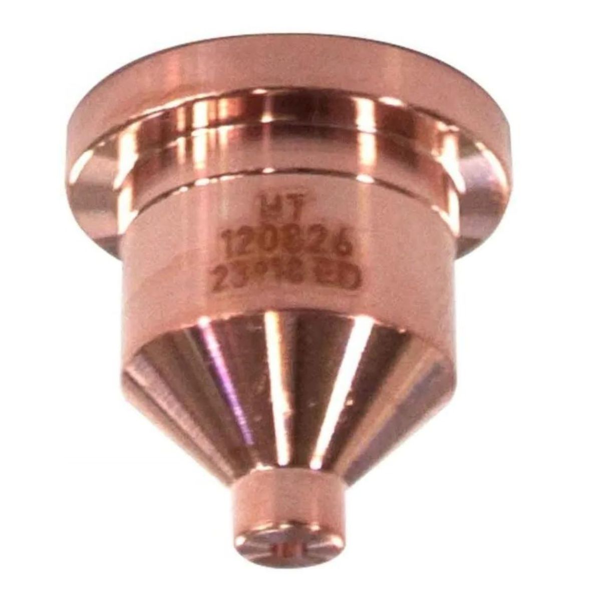 Tobera Para Hypertherm 120826 Para Powermax 600