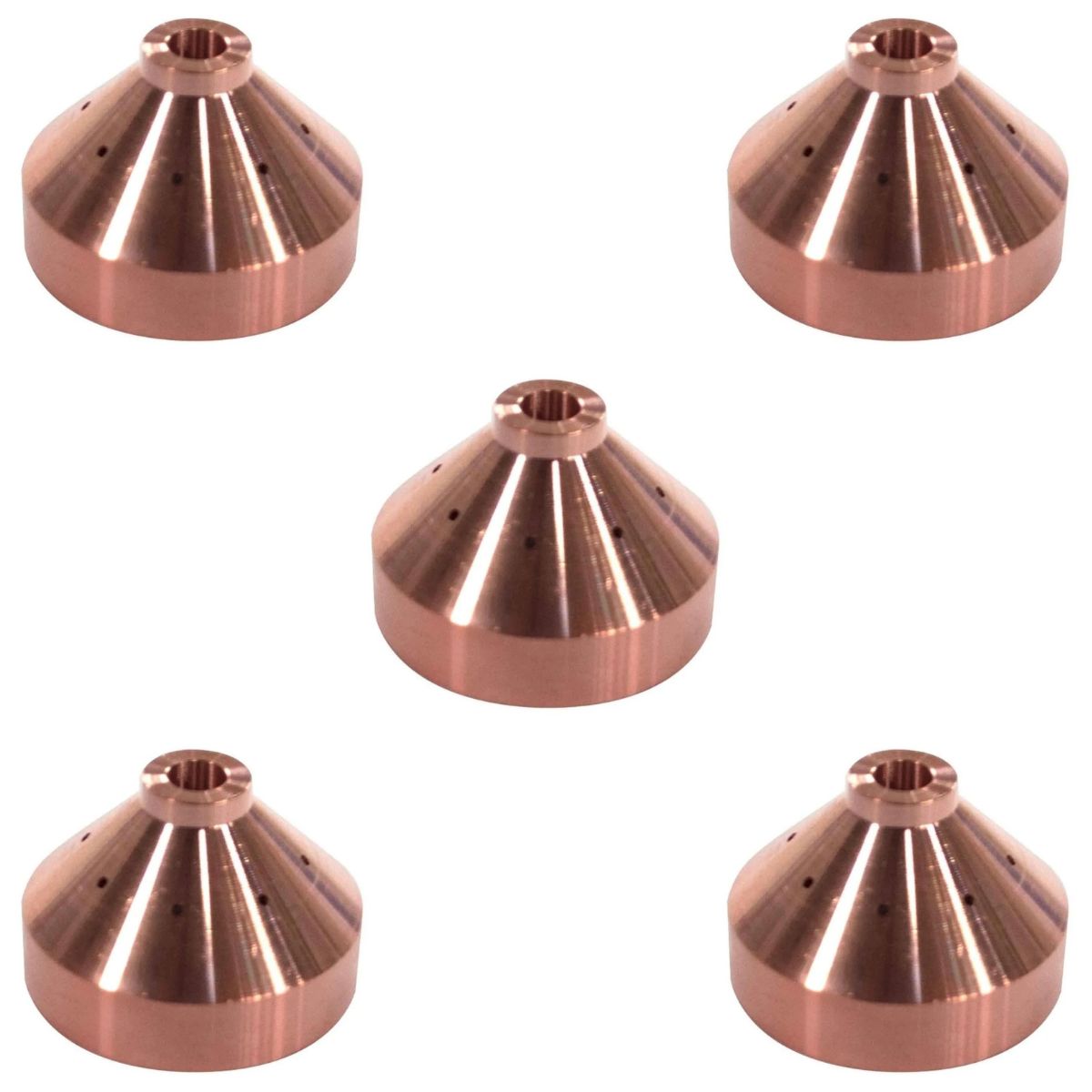 Escudo Manual Para Plasma Pmx 600 Hypertherm 120827 X5