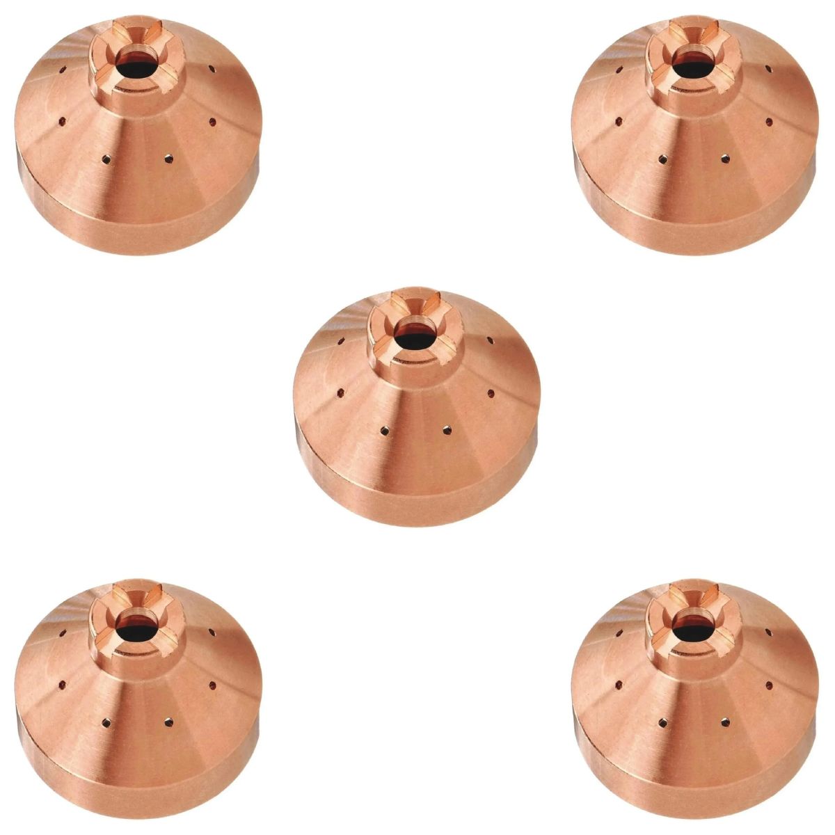 Escudo Para Cortadora Plasma Hypertherm 120828 X5