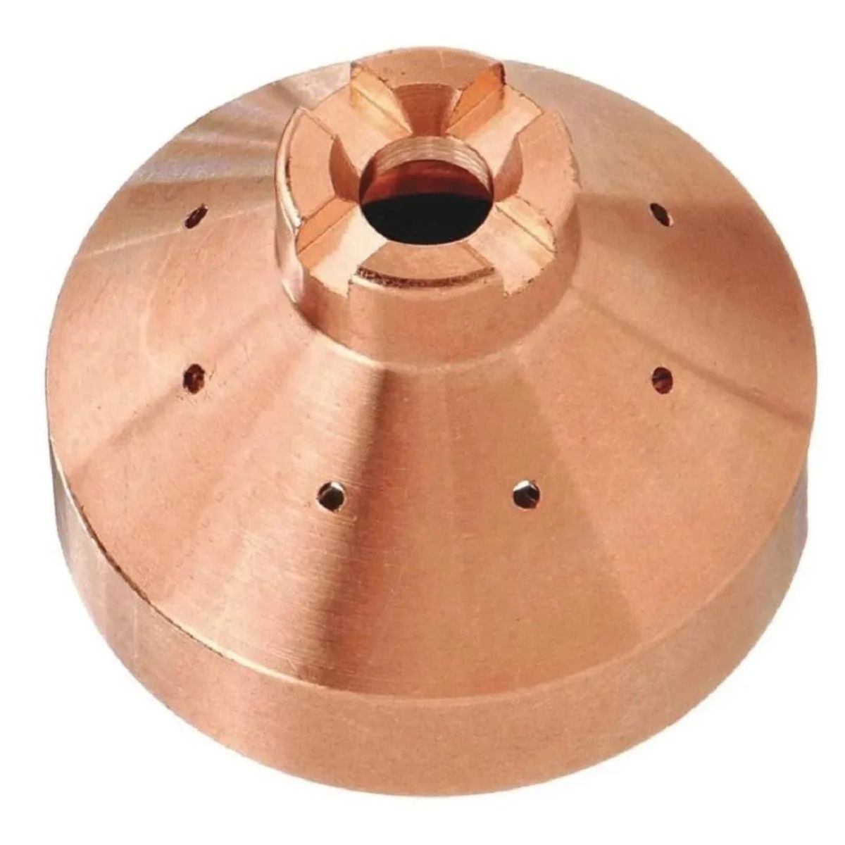 Escudo Para Cortadora Plasma Hypertherm 120828