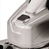 Amoladora Angular 750 W Einhell Tc-Ag 115/750 botón
