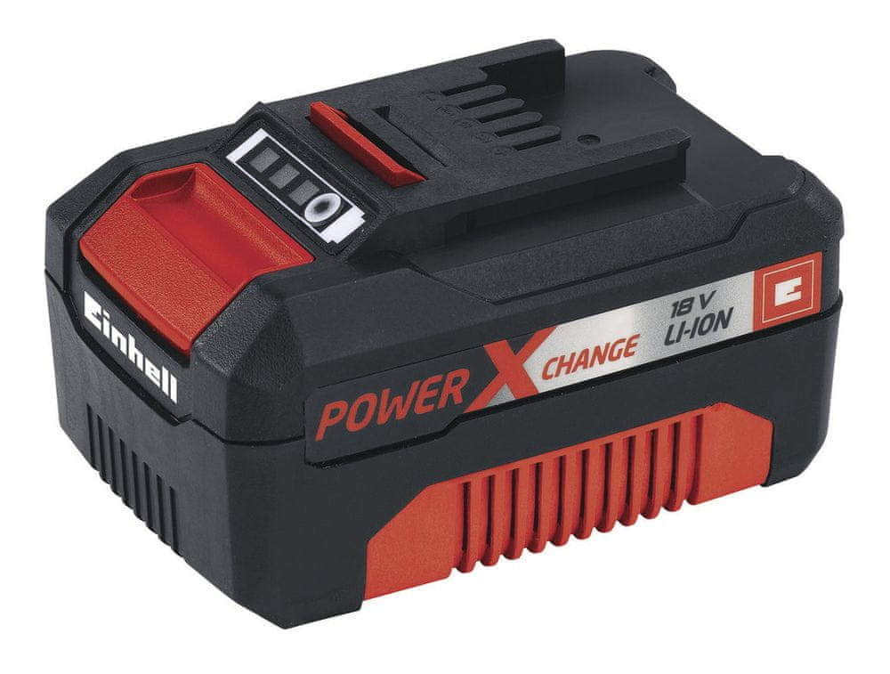 BATERÍA ION LITIO 18 V POWER X-CHANGE 3,0 AH EINHELL 45-113-85