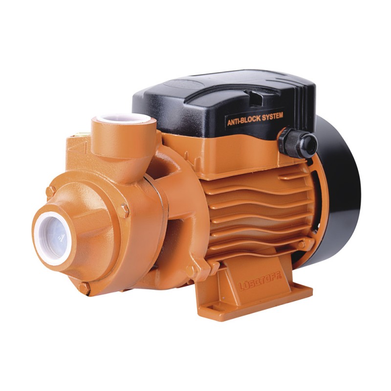 Bomba Periférica 1/2 HP Luqstoff CPM150