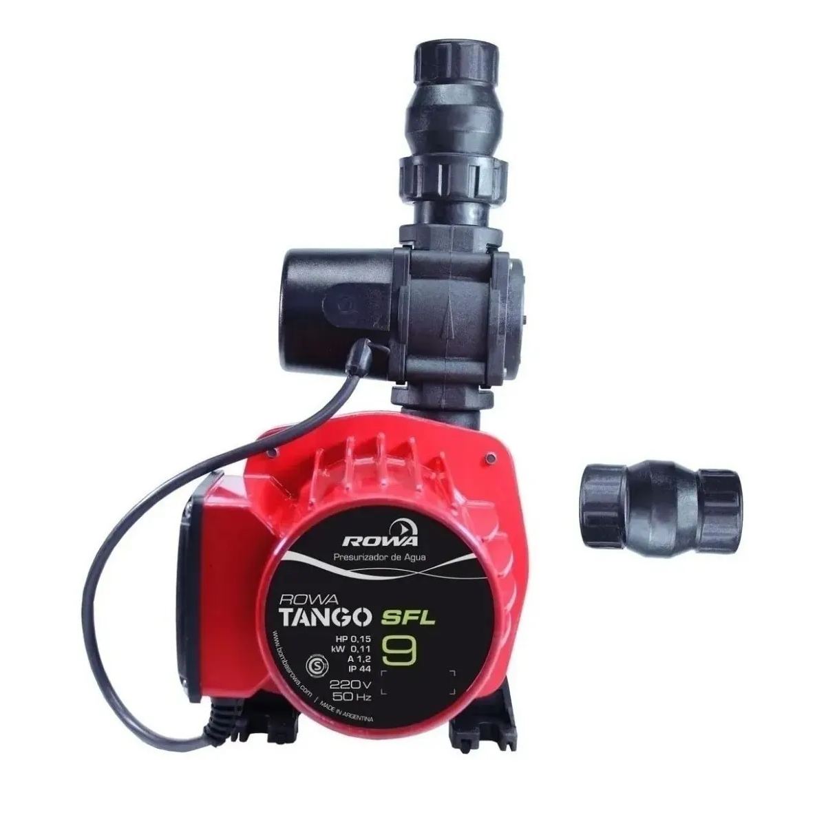 Bomba de Agua Presurizadora Rowa Tango Sfl 9