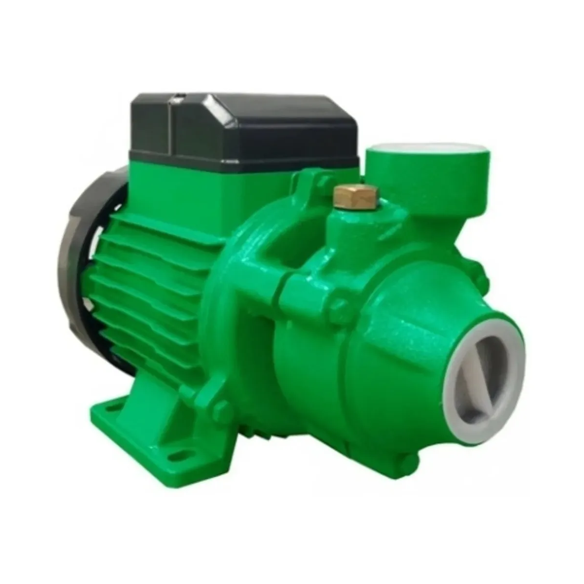 Bomba Periférica Monofásica Rowa Rw Pr60 0.5hp 220v