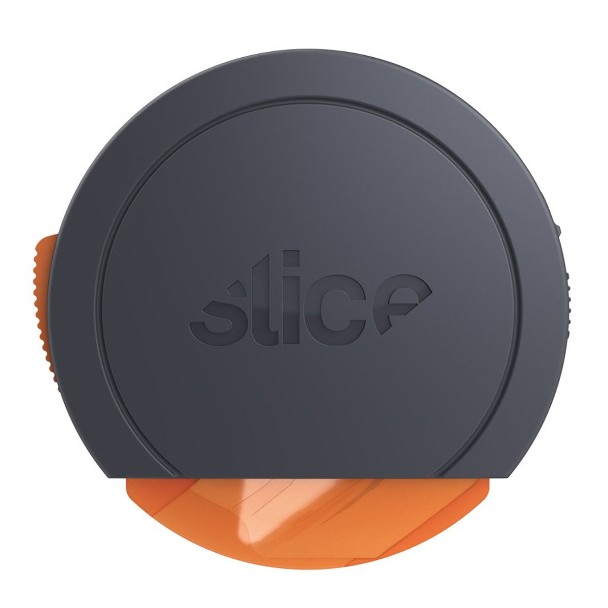 Cutter de Seguridad Especial Apertura de Cajas Deposito Slice 10477 Perfil