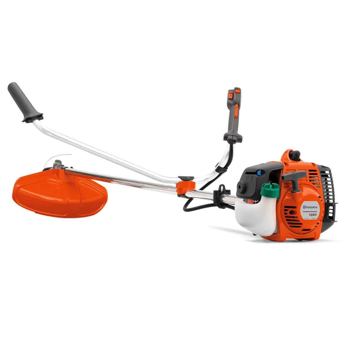 DESMALEZADORA 28CC 1_1HP HUSQVARNA128R armada