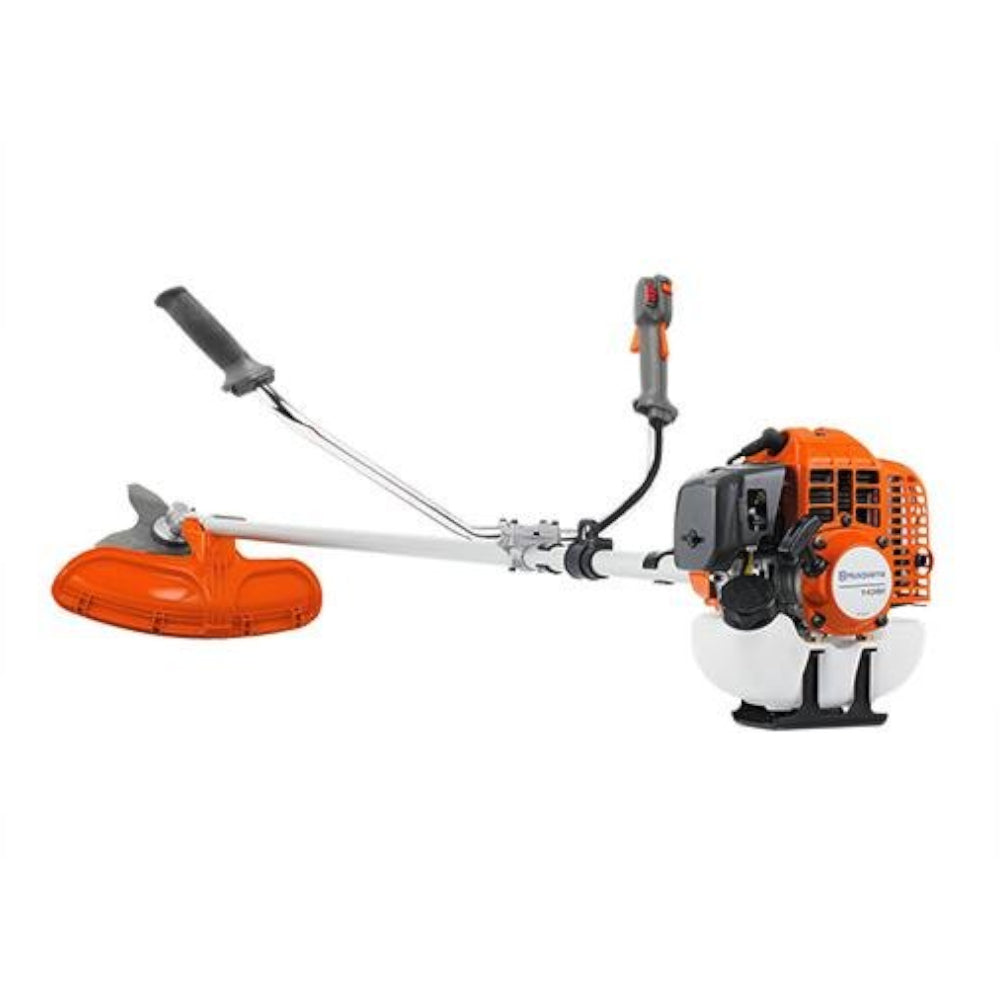 DESMALEZADORA 41,5 CC 2,01 HP HUSQVARNA 143RII