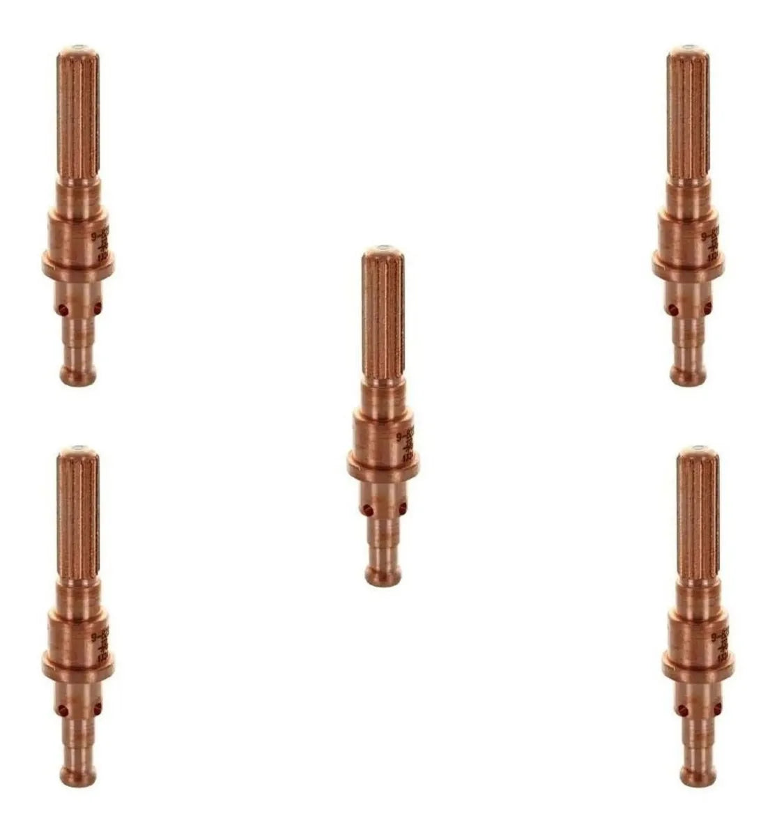 Electrodo Para Esab Victor Thermal Dynamics 9-8232 Kit 5