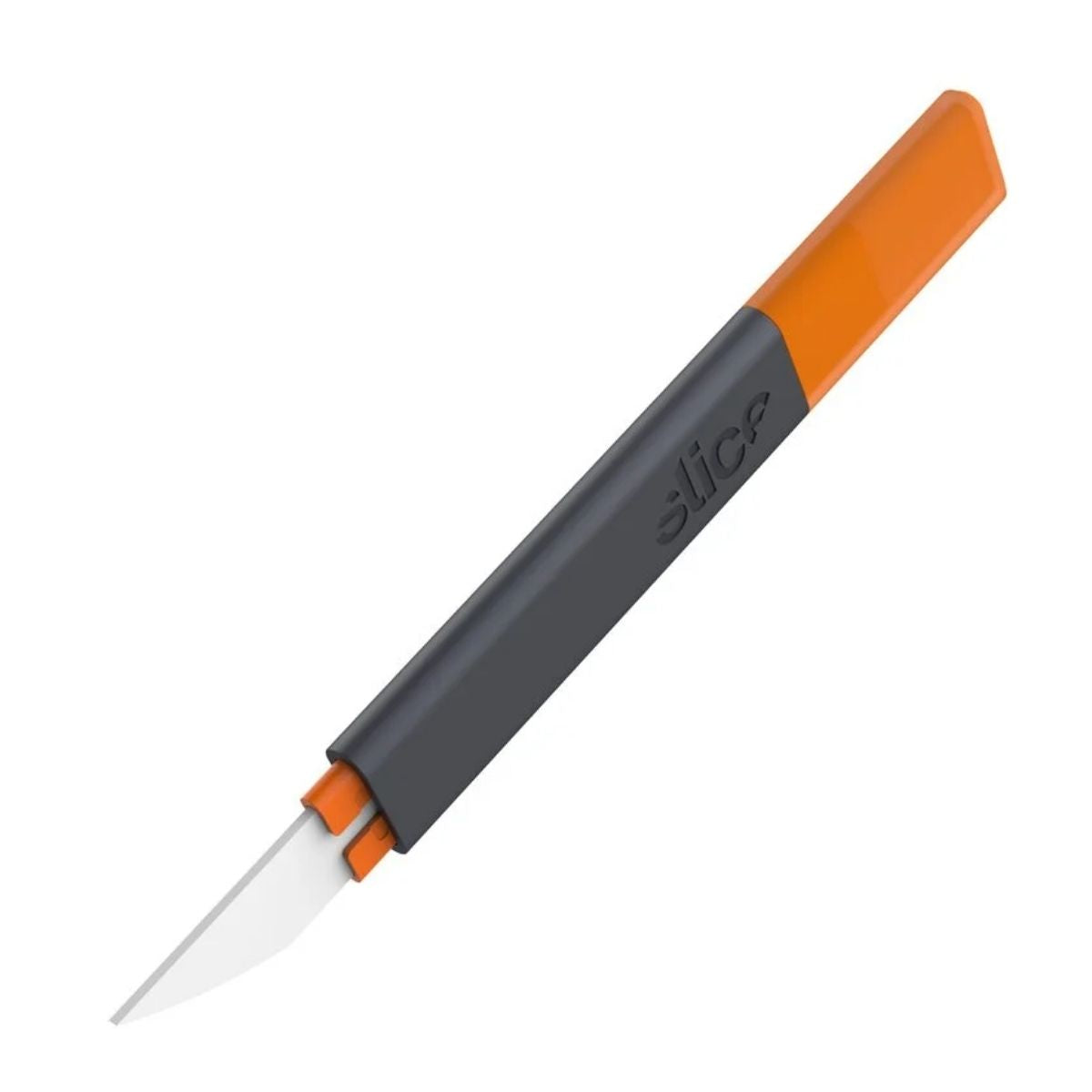 Desbarbador Mango de Nailon Slice 10482 desbarbador frontal