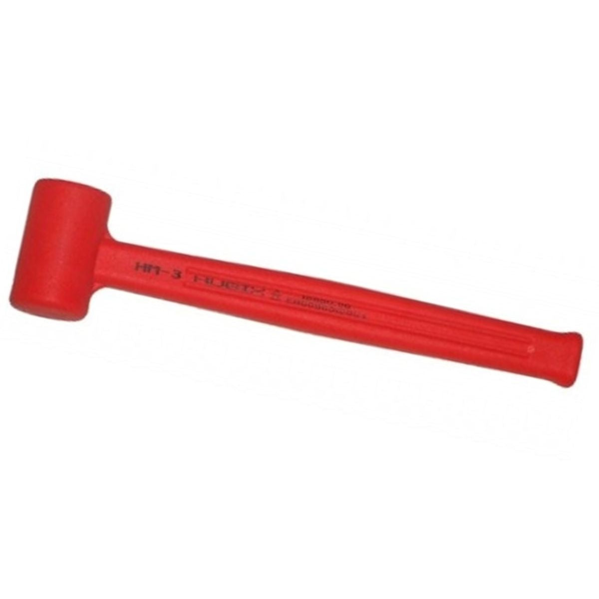 Martillo Aislado 1000 V Hubix HM-3