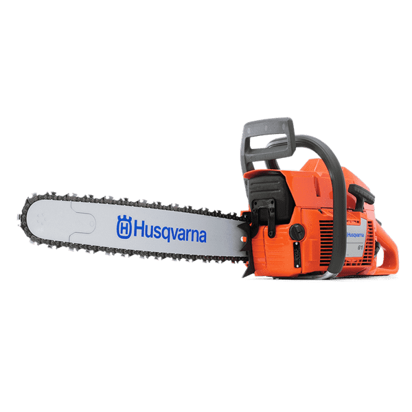 Motosierra 61,5 cc 3,9 HP Espada 18" Husqvarna 61