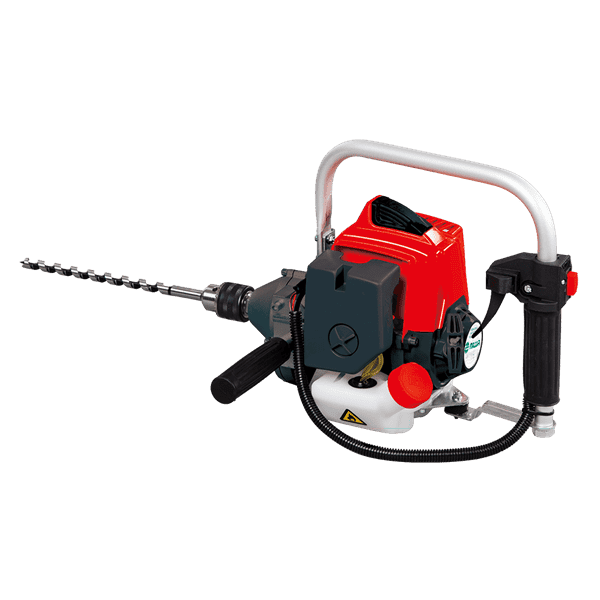 Mototaladro Hoyador Naftero 25,8 cc Niwa TANW-28