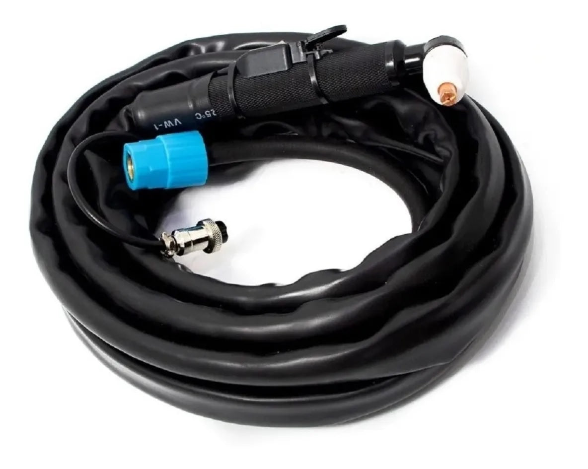 Torcha de Corte por Plasma para Salkor P8140