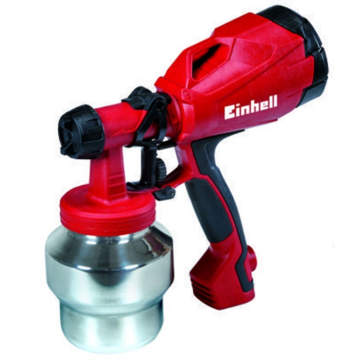 Pistola de Pintura Einhell Tc-Sy 500 S frontal