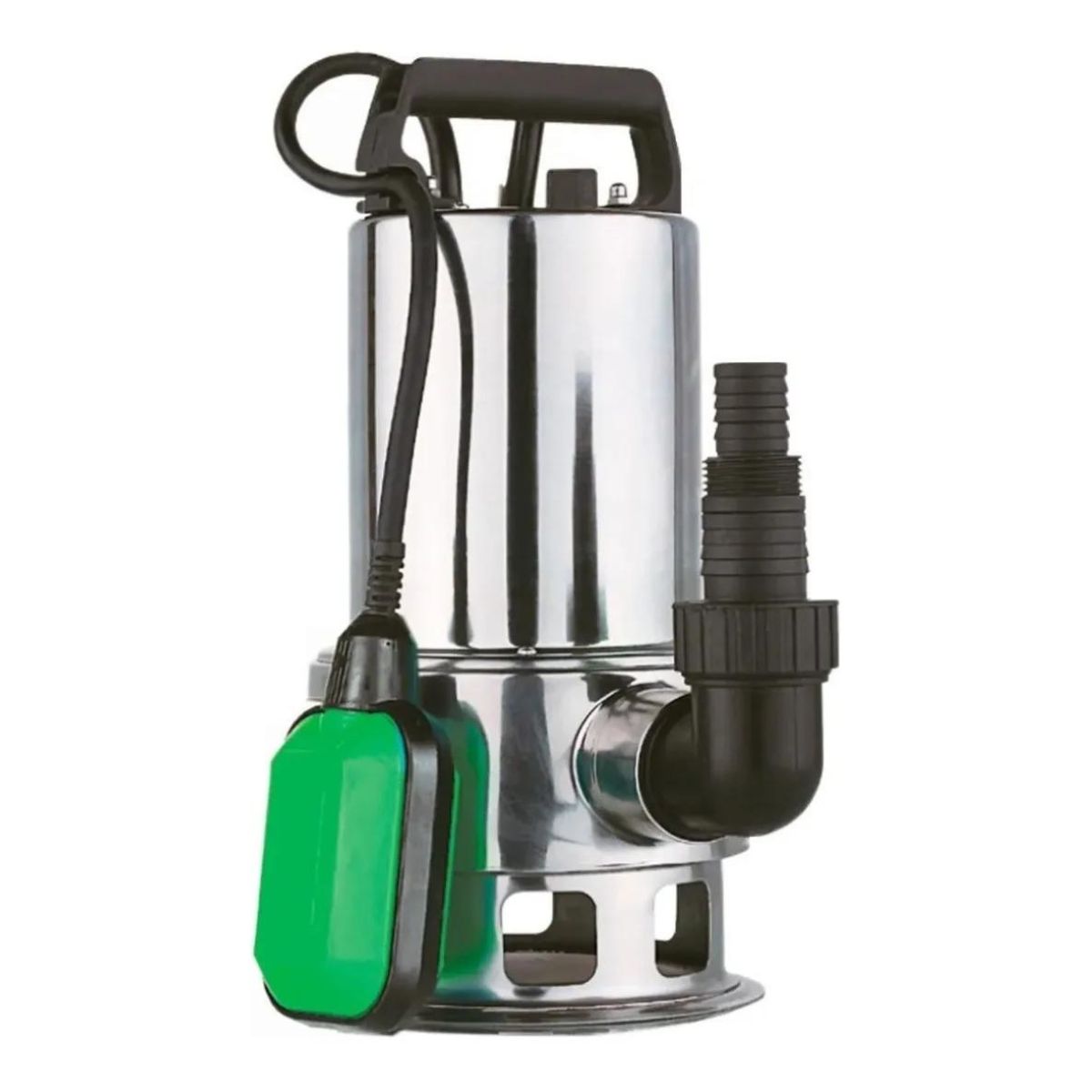 BOMBA ROWA M750 INOXIDABLE