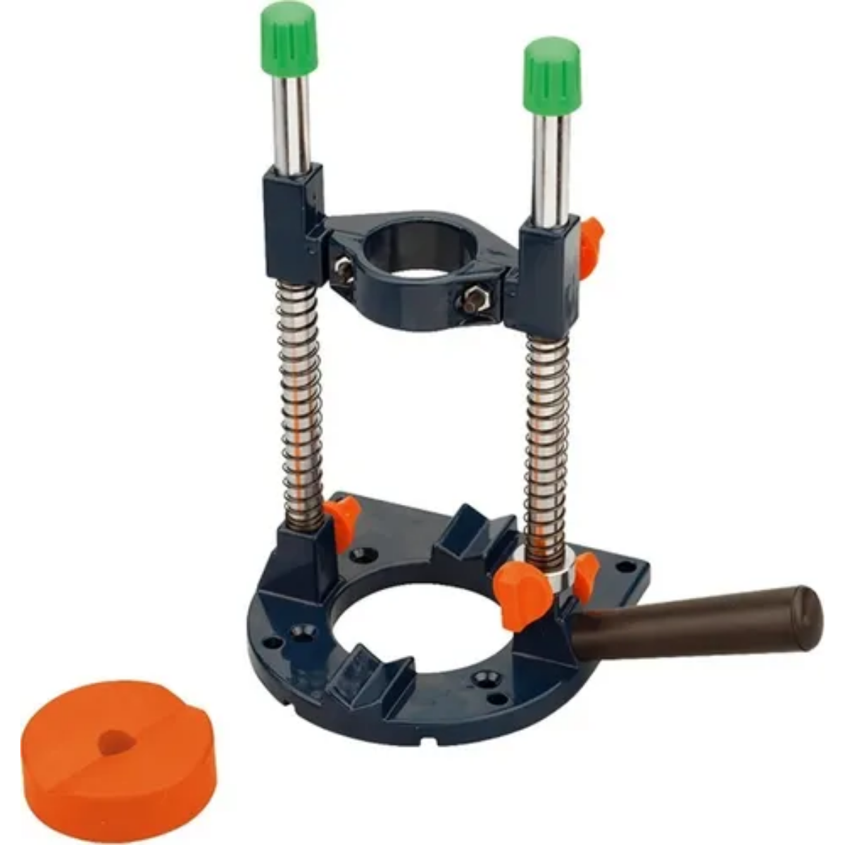 Soporte De Taladro De Columna Movil De Sujeción KWB-778400