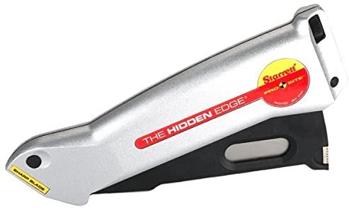 Cutter de seguridad S011 Starrett