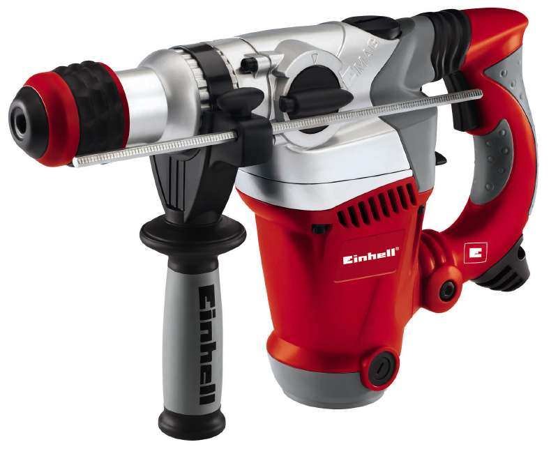 Rotomartillo 1250 W Einhell RT-RH 32