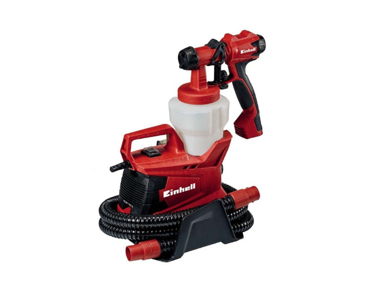 Pulverizador de Pintura Eléctrico Semiestacionario 700 W Einhell TC-SY 700 S