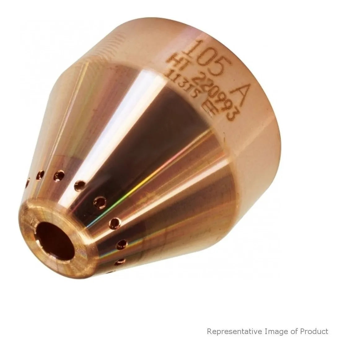 Escudo para Hypertherm 220993