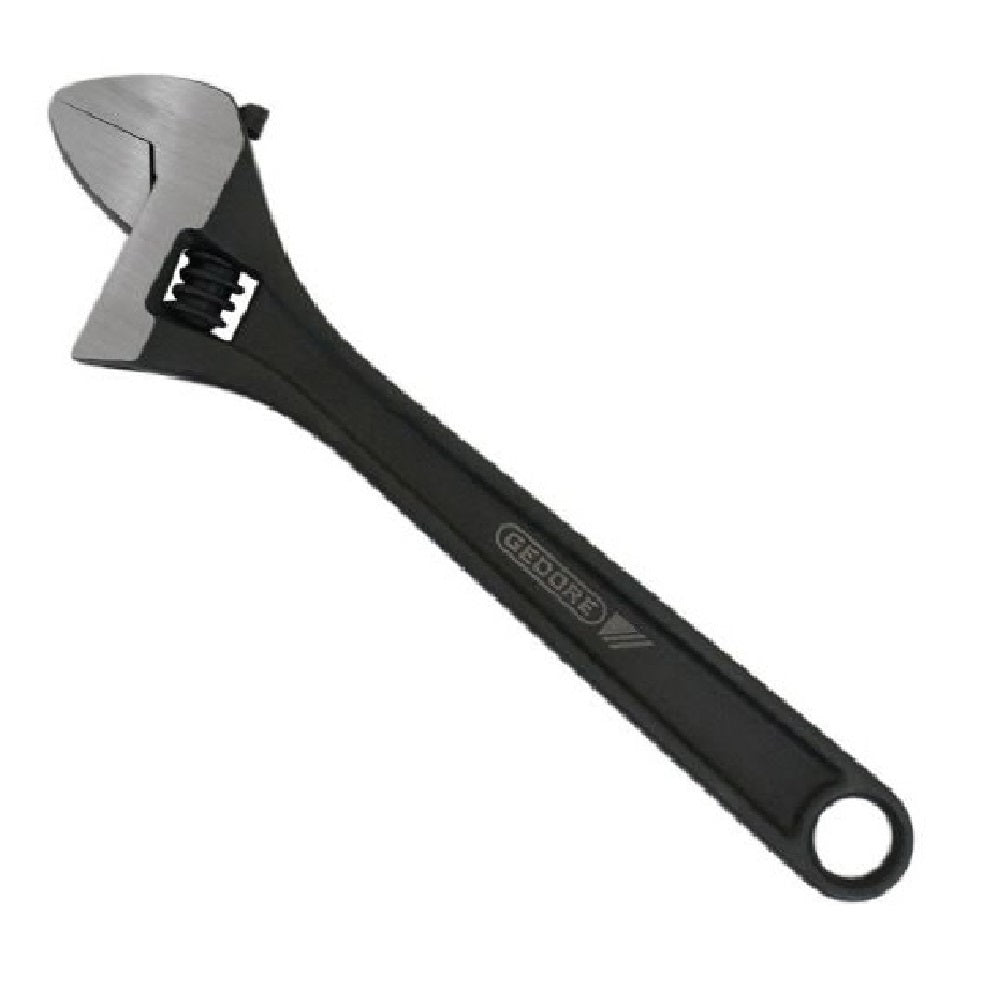 Llave Ajustable 8" 200 mm Gedore 191G-200