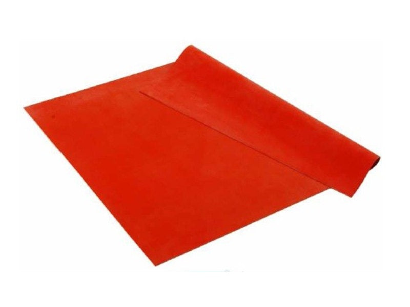 Manta Aislada 1000 V 1000 x 800 mm con Solapa Velcro Hubix H031-10/8-R