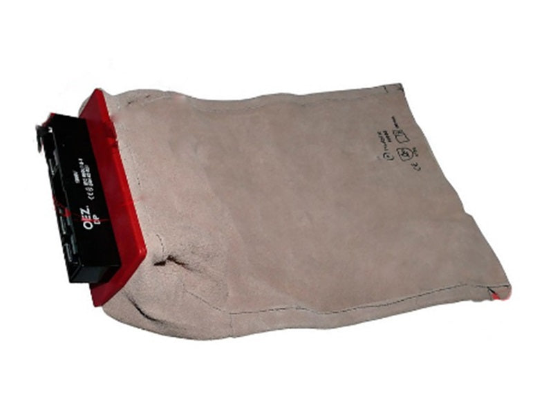 Portafusibles para NH con Funda Protectora Aislado 1000 V Hubix H066