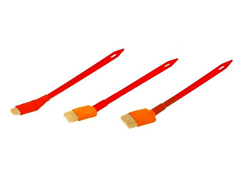 Cepillo Angular de 50 mm Aislado 1000 V Hubix HPE-50