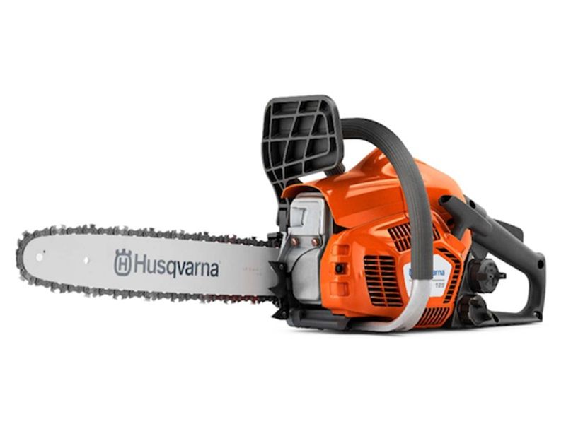 Motosierra 35 cc 1,85 HP Espada 16" Husqvarna 120