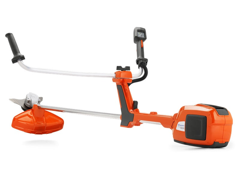 Desmalezadora a Batería 36 V 400 mm Husqvarna 536LiRX