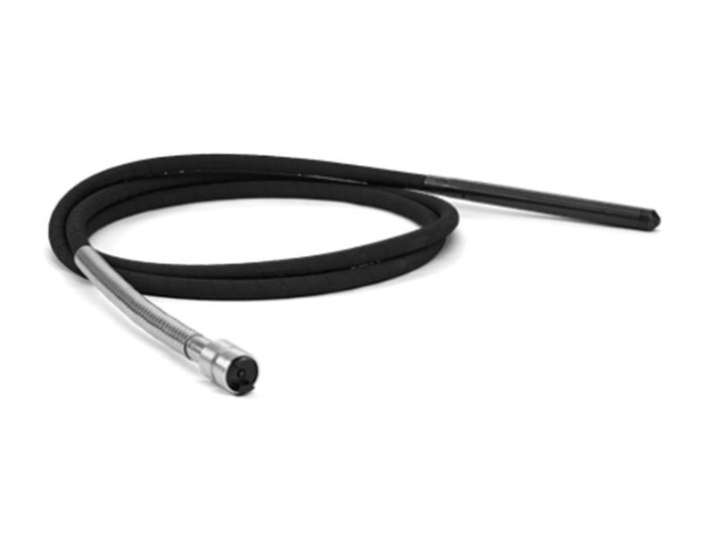 Vibrador Mecánico de 39 mm para Motovibrador Husqvarna AA 37