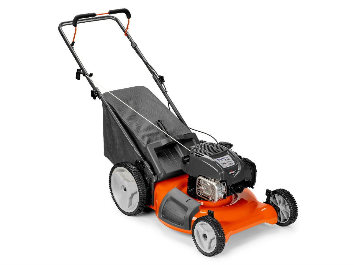 Cortadora de Césped 163 cc Husqvarna LC121P