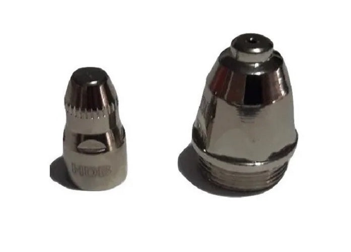 1 Kit de Consumibles para Torcha Plasma Panasonic P80