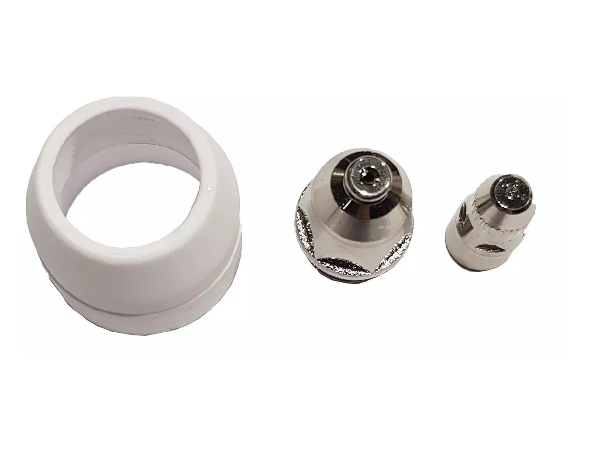 Kit Accesorios Consumibles Cortadora Plasma KJELLBERT CUT 80