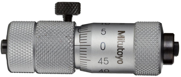 Micrómetro Mecánico Tubular de Interiores con Extensiones 50-150 mm Mitutoyo 137-201
