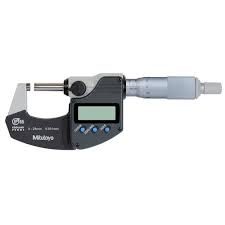 Micrómetro Externo Digital 50-75 mm Coolant Proof. Mitutoyo 293-242-30