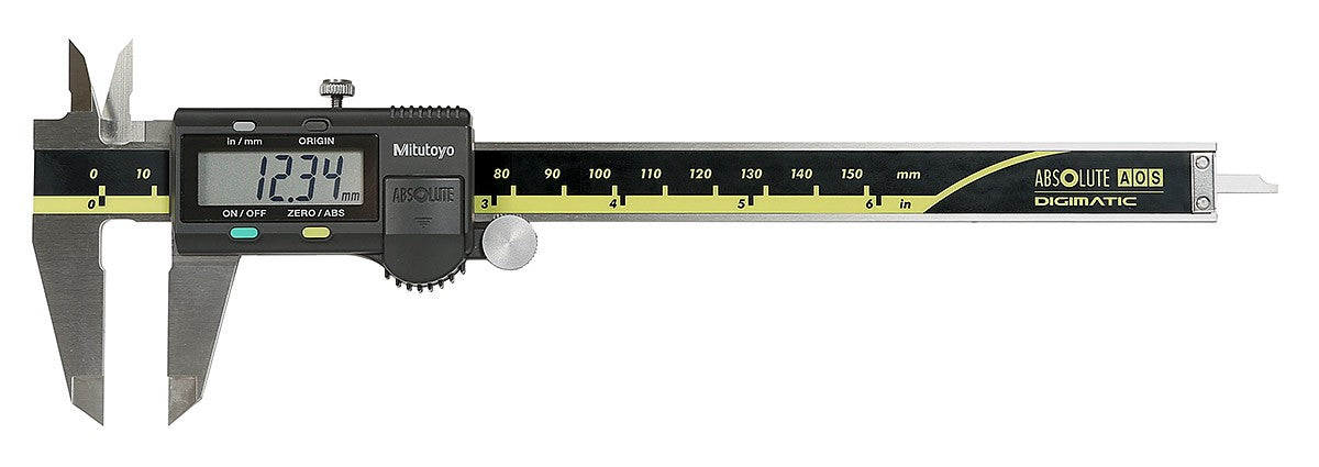 600 mm 1000 mm 1500 mm Calibradores Pie de Rey digital Tipo III