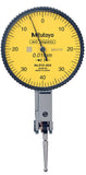 Kit Mini Base Magnética + Reloj Palpador Mitutoyo 513-908