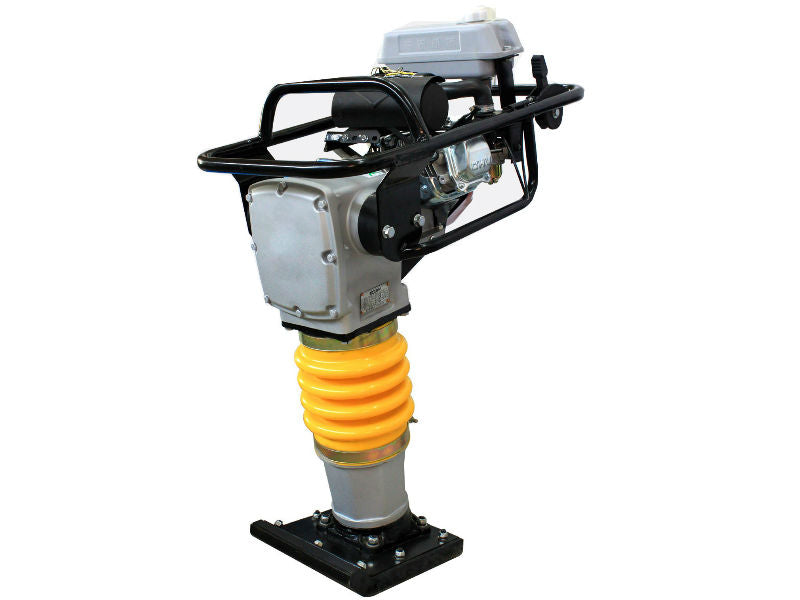 Motopisón con Motor Niva 4 HP 10 KN Niwa MQNW 40