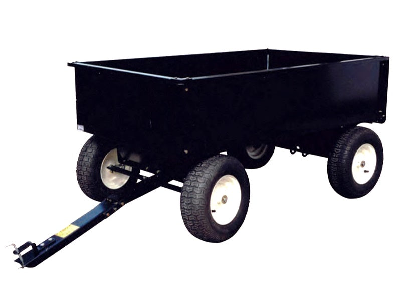 Carro para Mini Tractores Volcable 800 Kg Niwa ONW-200