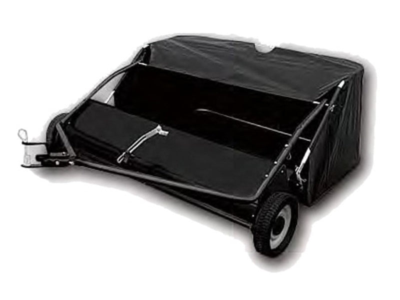 Cepillo Recolector de 38" para Mini Tractor Niwa TNW-38