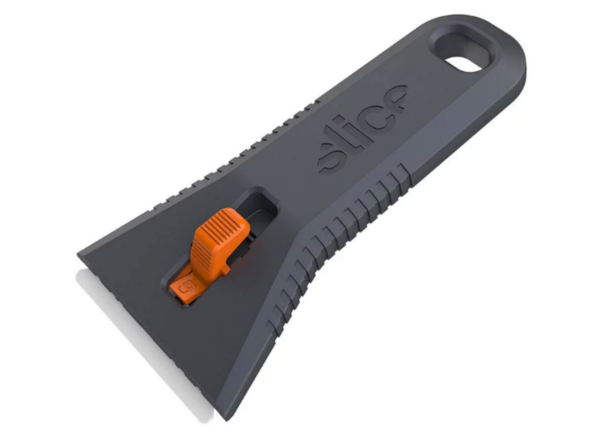 Raspador Manual con Hoja de Cerámica Slice 10591