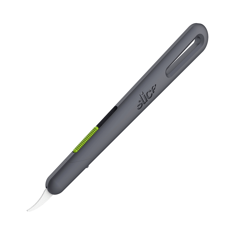 Cutter Manual con Hoja de Cerámica para Costura Retráctil SLICE-10597