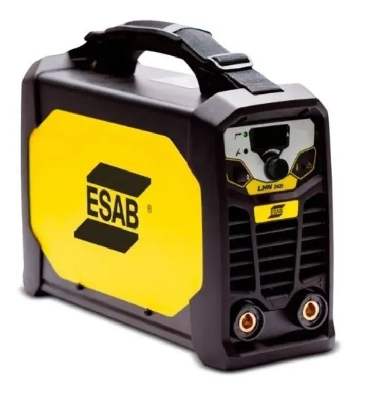 Soldadora Inverter 200 Amp Esab LHN 242